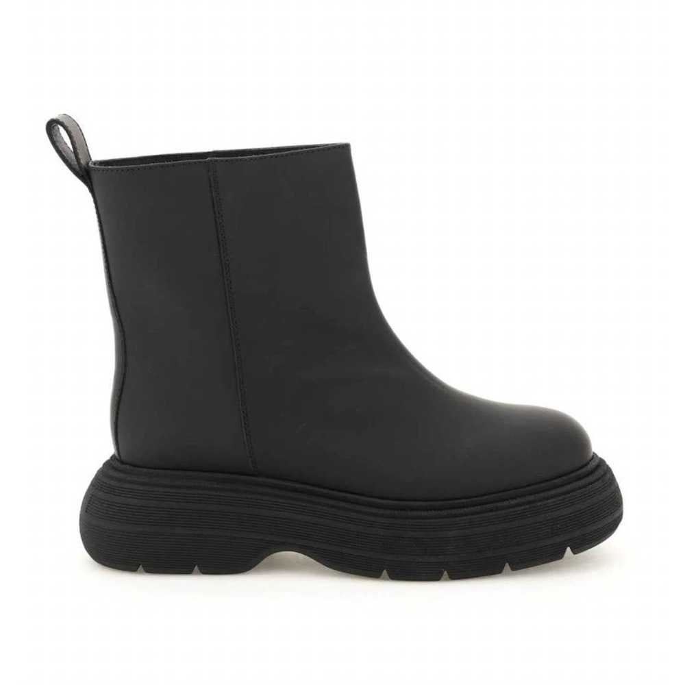 Gia Borghini Marte boots